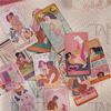 Tarot Erotico for Lovers de 80 cartas